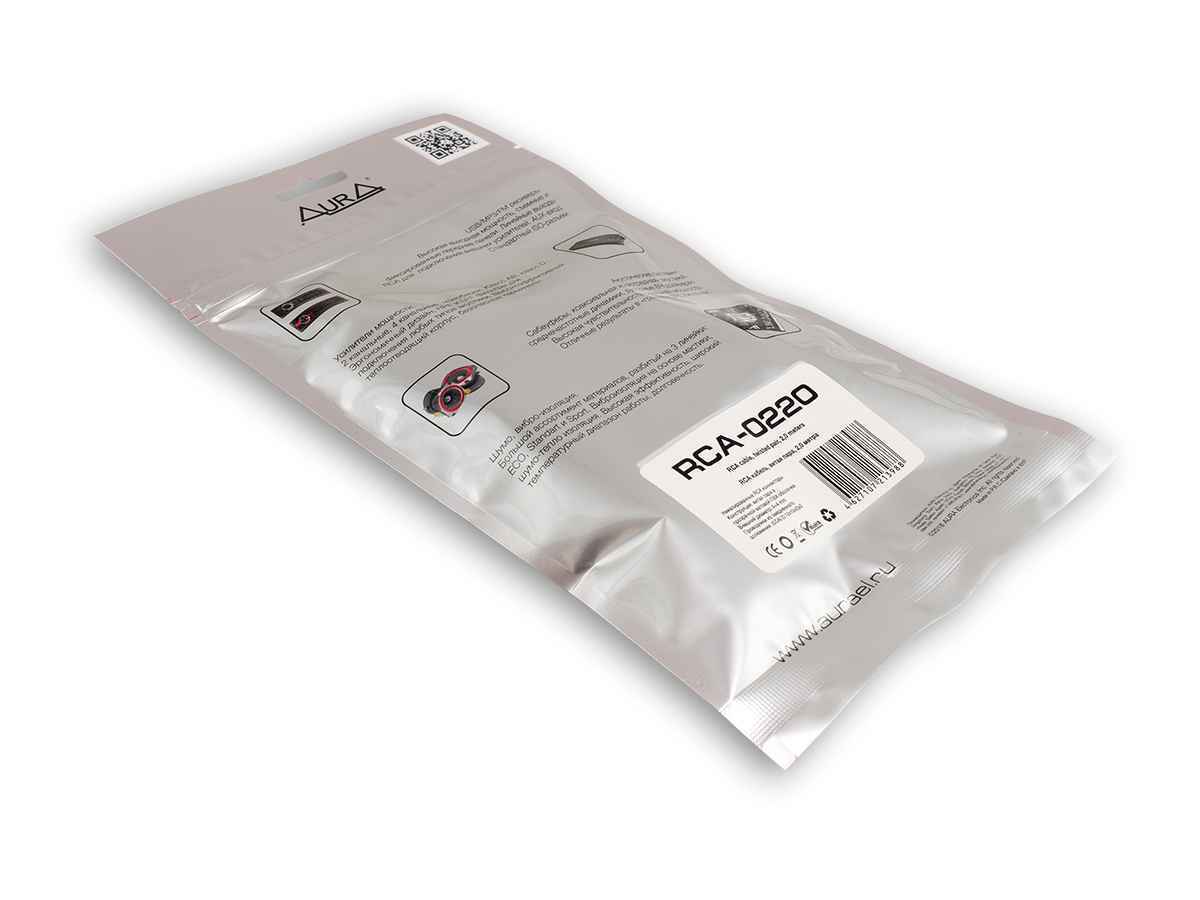 RCA-0220 RCA-