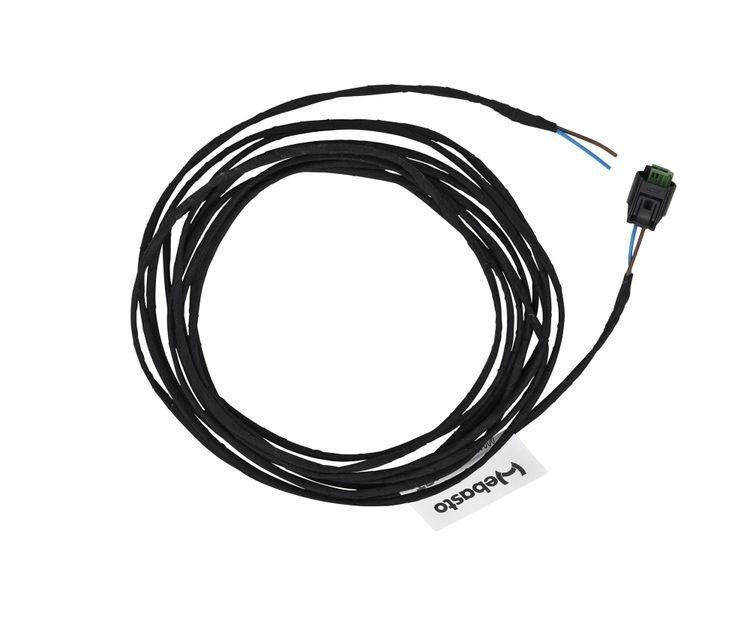 Webasto 1321925A жгут проводов ремонтный на насос-дозатор DP42