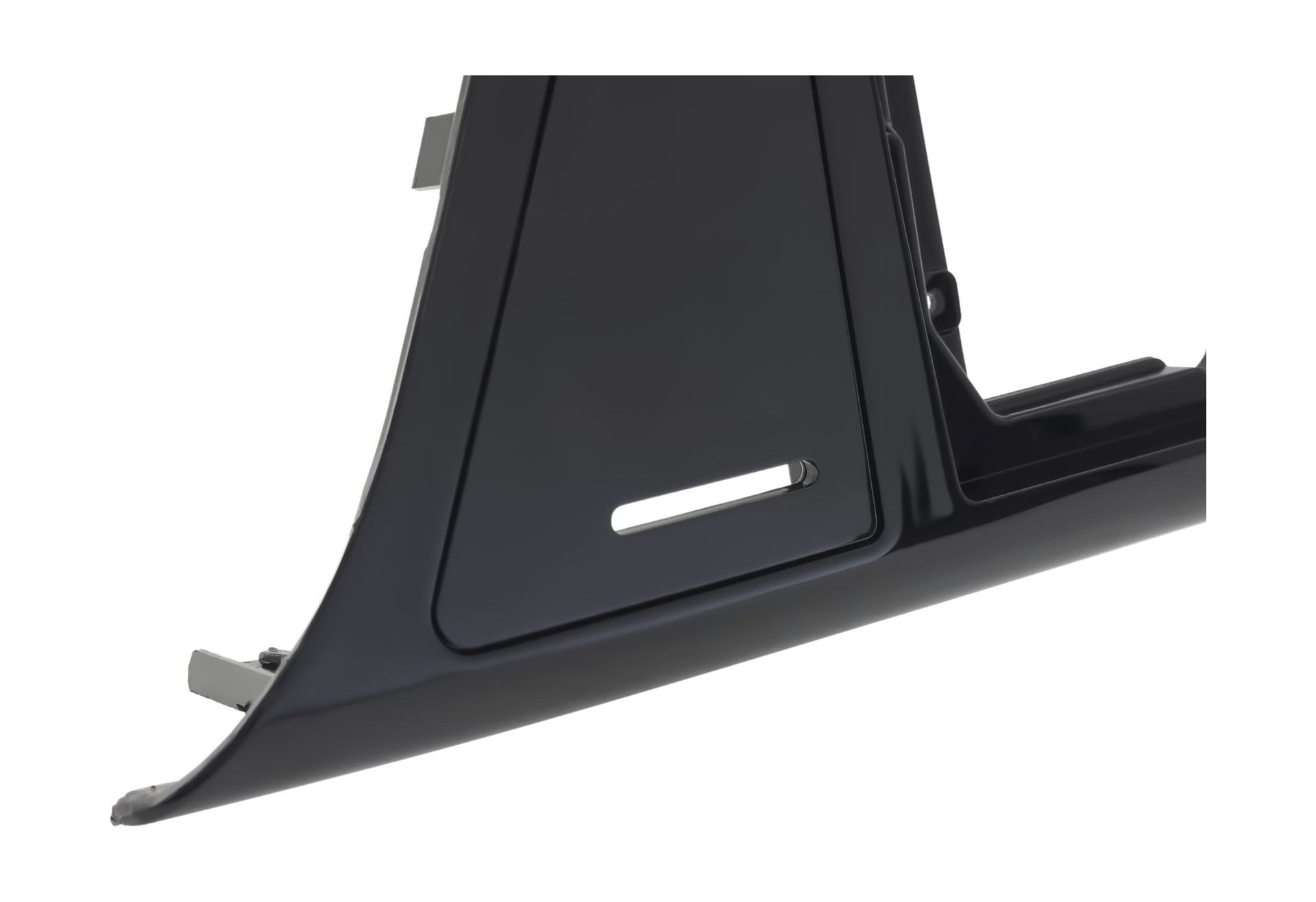 Рамка TO 351N в Toyota C-HR 2019+ 9