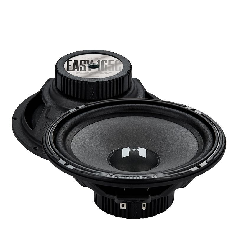 Alphard Hannibal Easy 165C