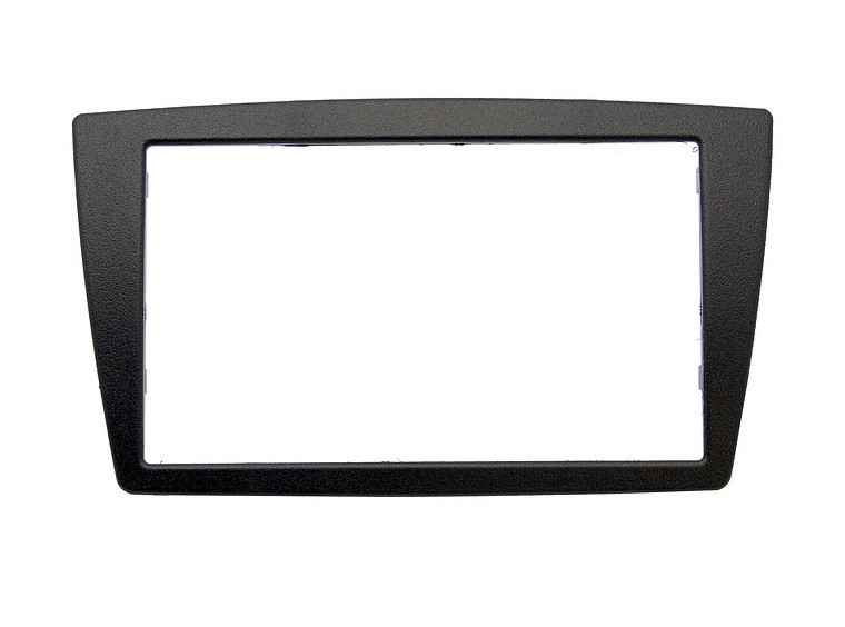 Переходная рамка для Лада Гранта, Калина 13-17 2DIN