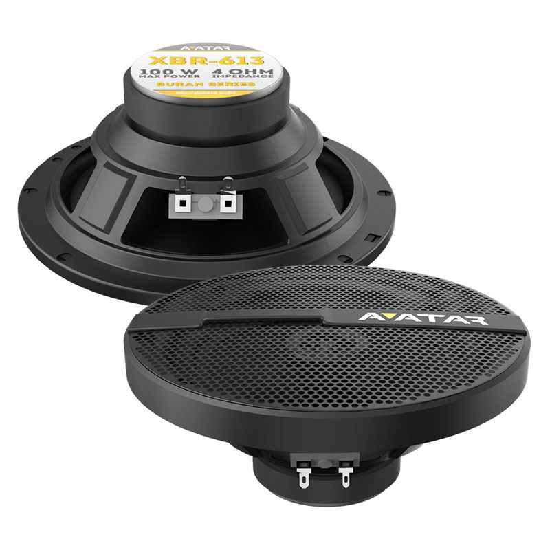 Акус. сист. Avatar XBR-613