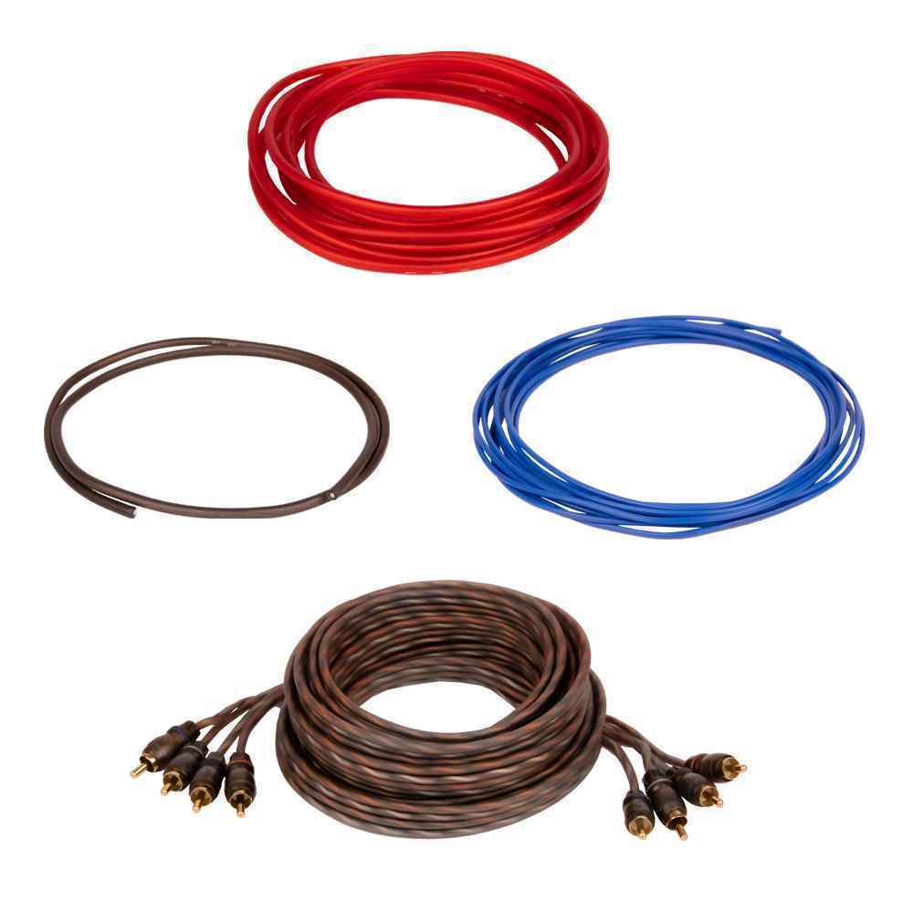 ACV KIT-4.10BR Комплект проводов