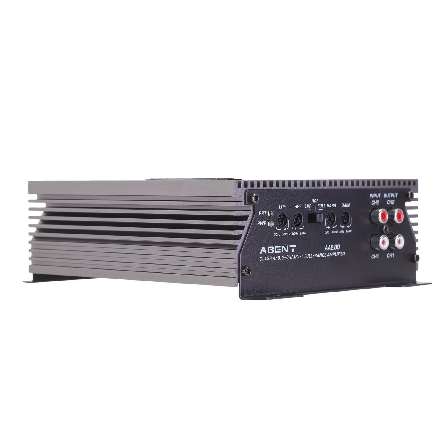 ABENT AA2.80 усилитель