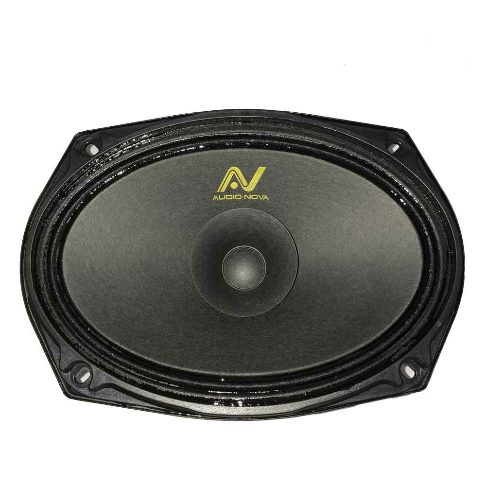 Акус. сист. AUDIO NOVA SL1-690DC