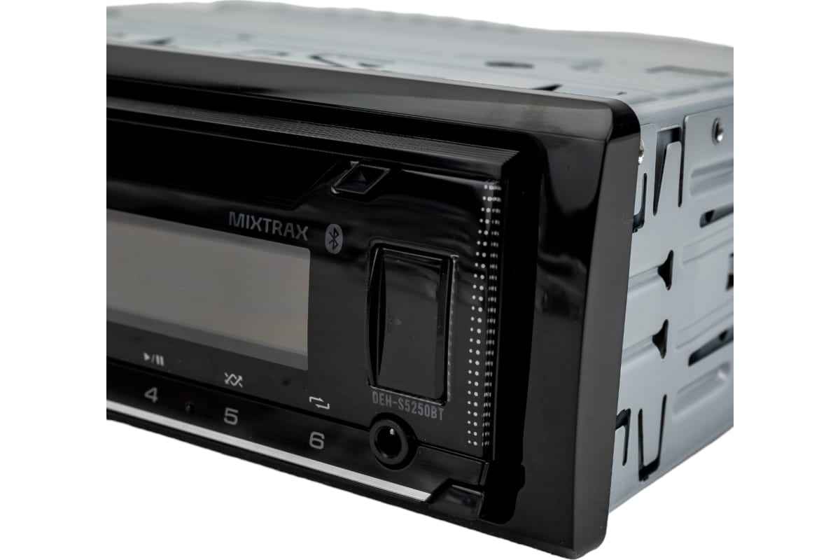 PIONEER DSP DEH-S5250BT DSP