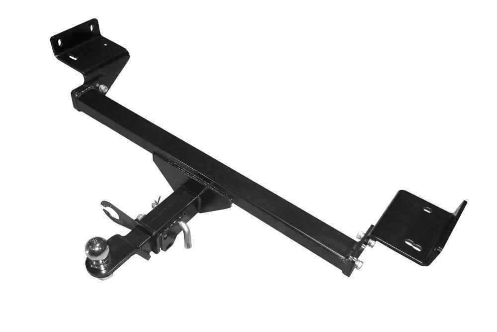 Фаркоп ПТ ГРУПП 06041502 для KIA Sportage 2010-2015, быстросъемный шар (тип Е)