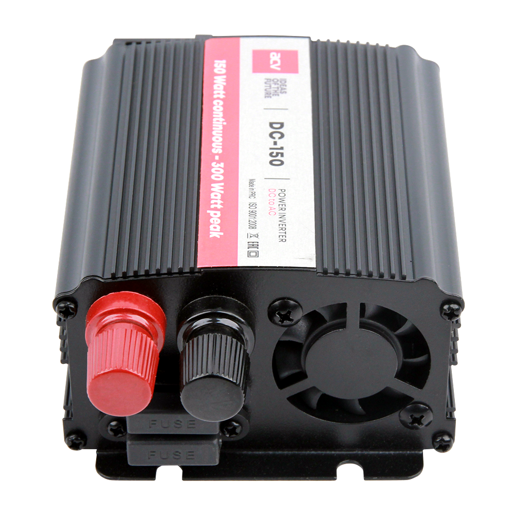 ACV DC-150 преобразователь напряжения