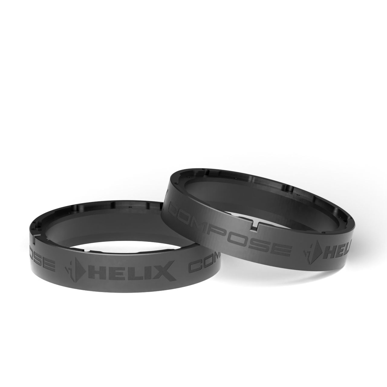 HELIX CFMK200 VW.2 (FDM) монтажные кольца