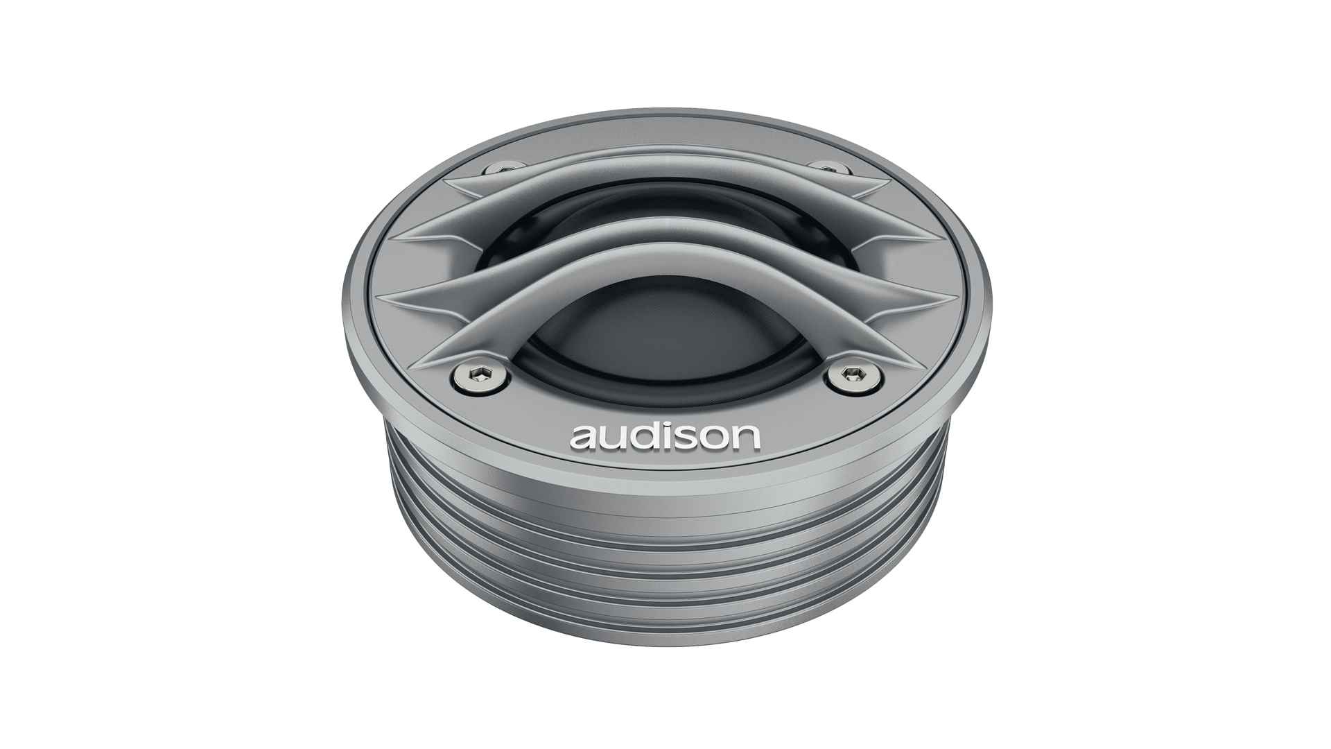 Audison TH 1.5 II Violino Set Tweeter 34 mm