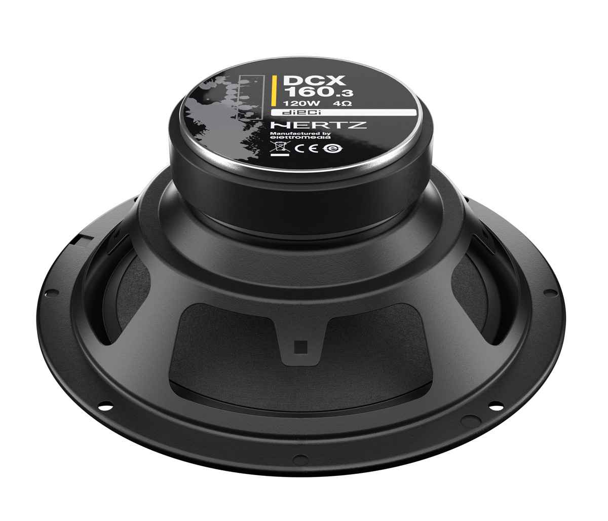DCX 160.3 DCX 160.3