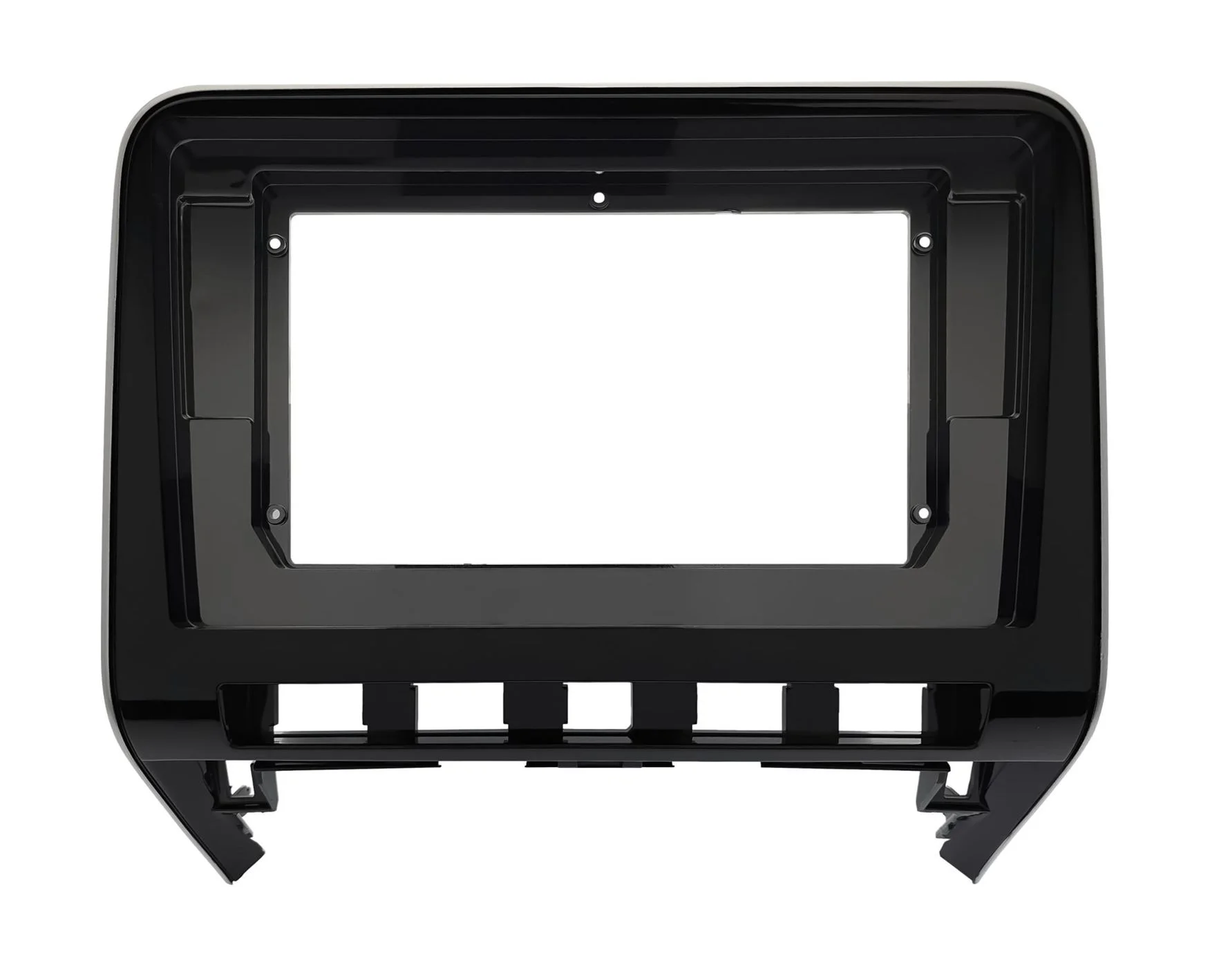 Рамка NI114T в Nissan Serena 2020+ 10