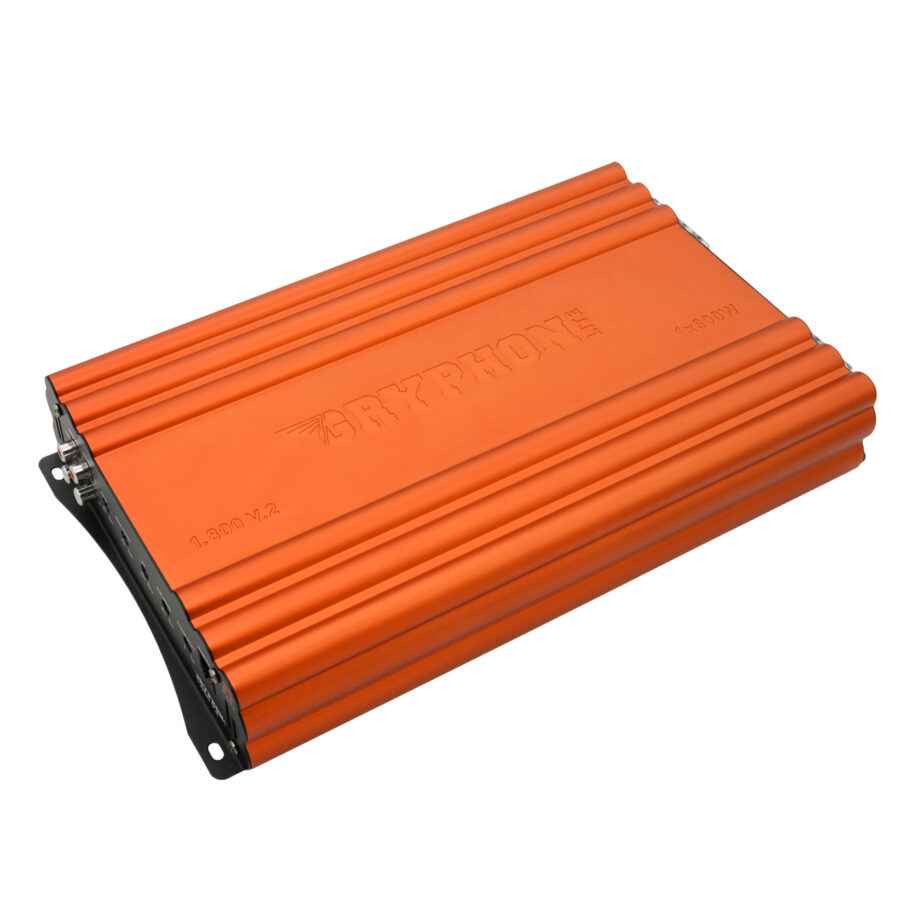 DL Audio Gryphon Lite 1.800