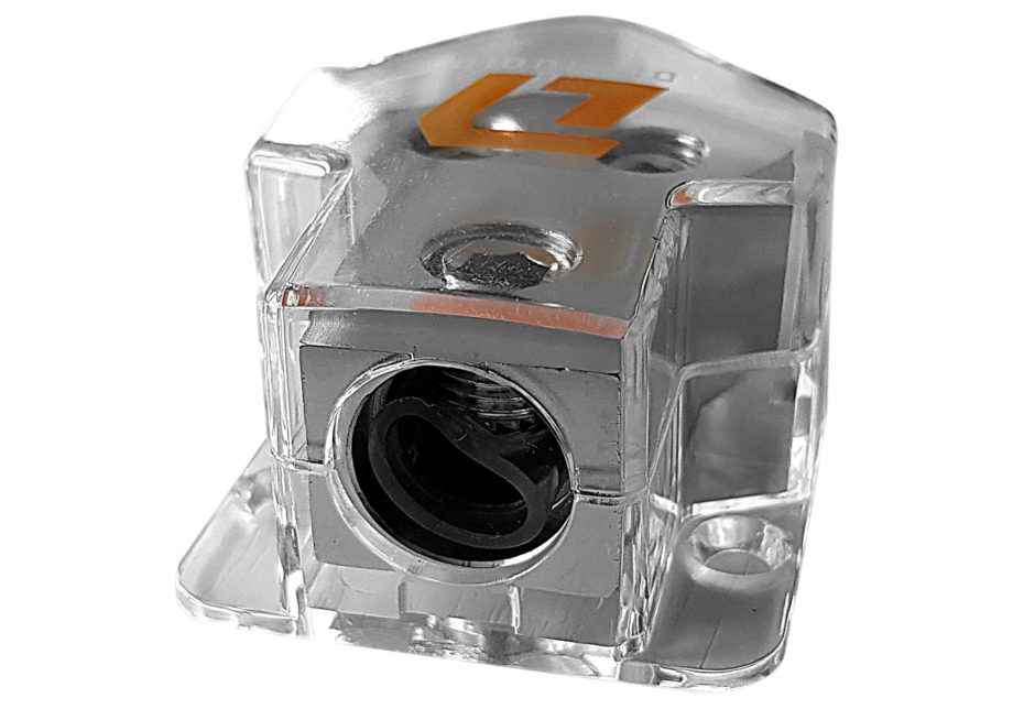 DL Audio Phoenix Power Distributor 03 дистрибьютор