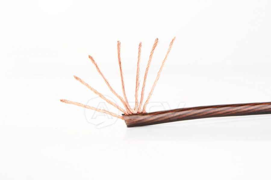 Провод монтажный ACV KP21-1102 1x0.75мм 100м