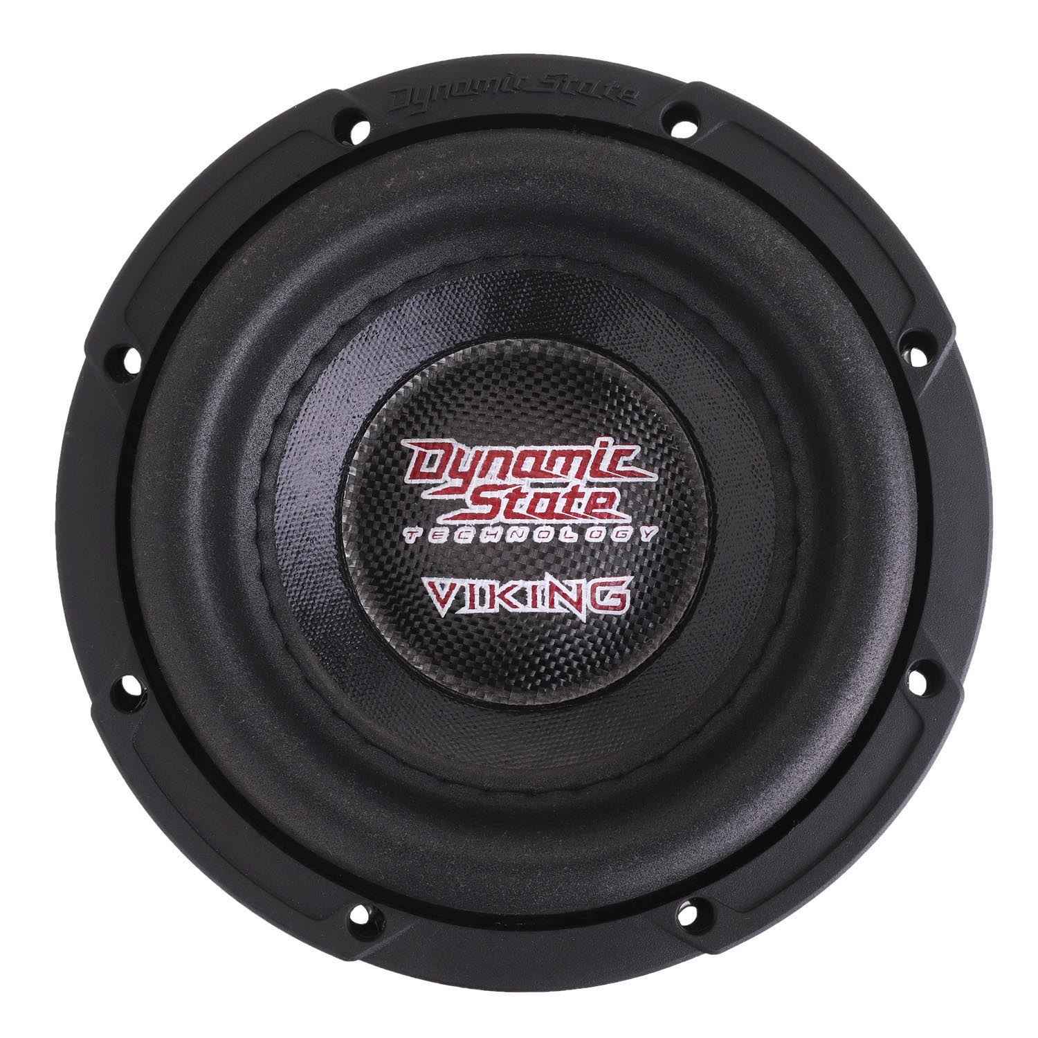 Dynamic State VIKING VSW-162 сабвуфер