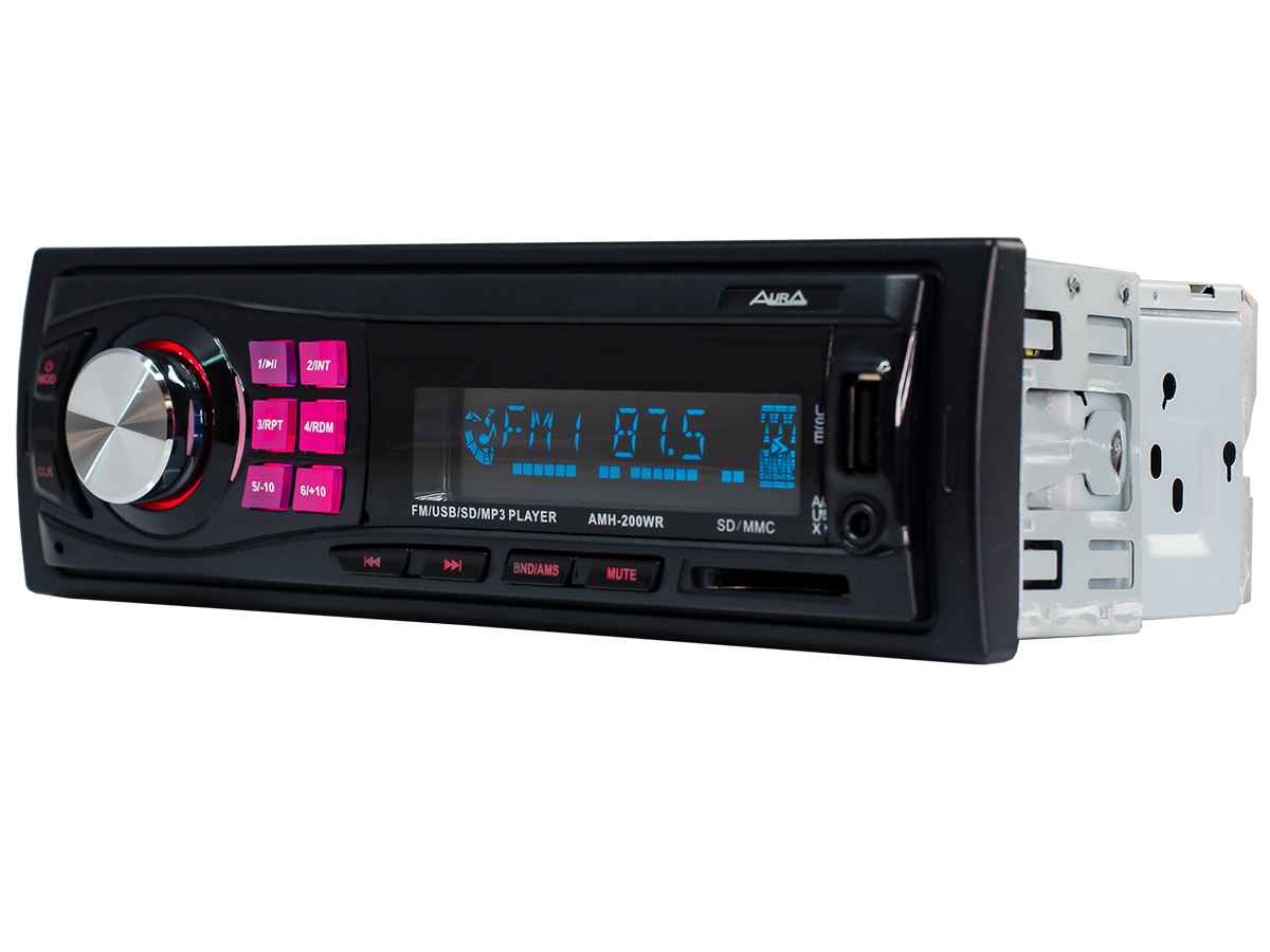 А/м Aura AMH-200WR