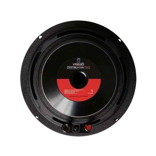 Акус.сист. Ural AS-PT165 Patriot NEO