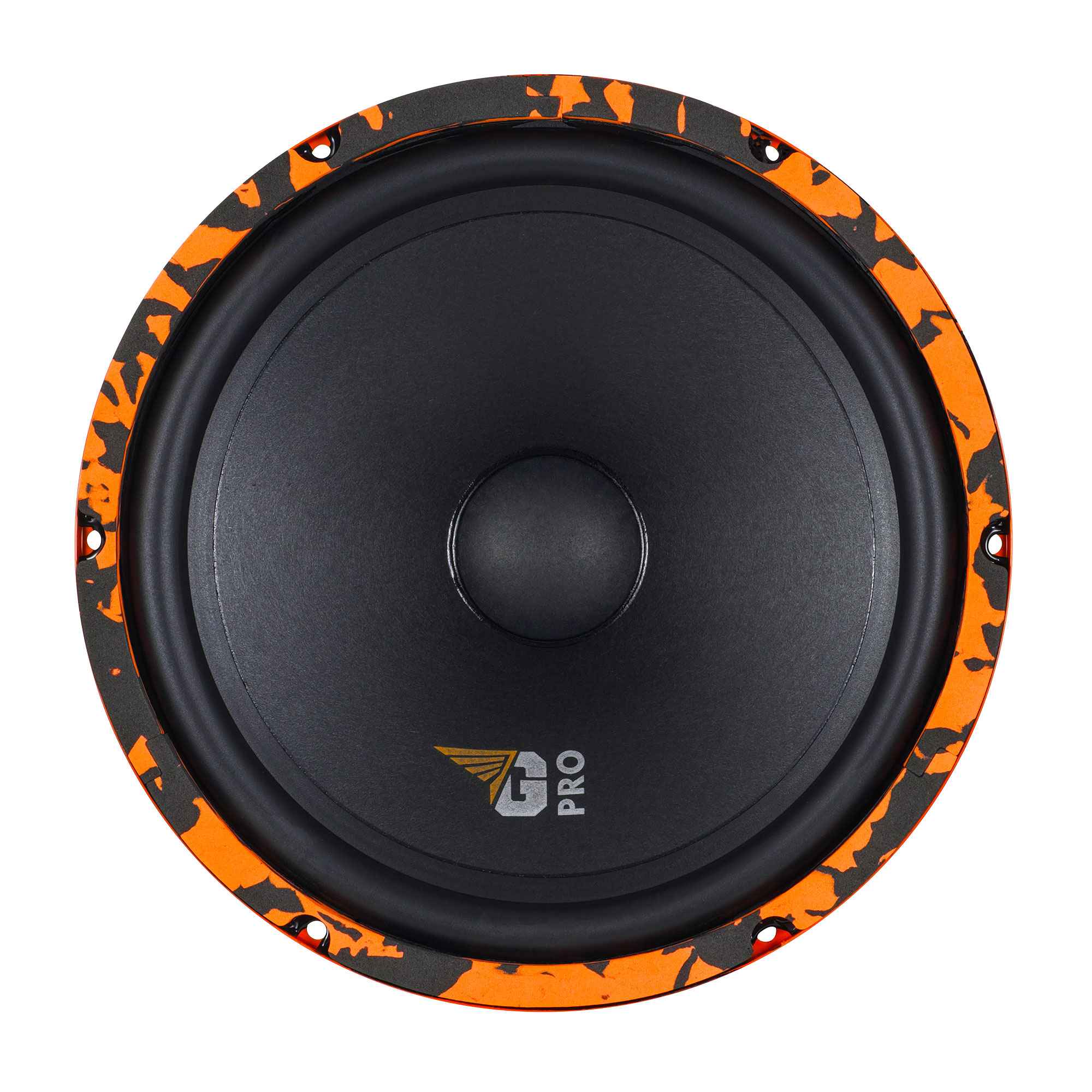 DL Audio Gryphon Pro 250 Midbass, мидбасовый динамик 10