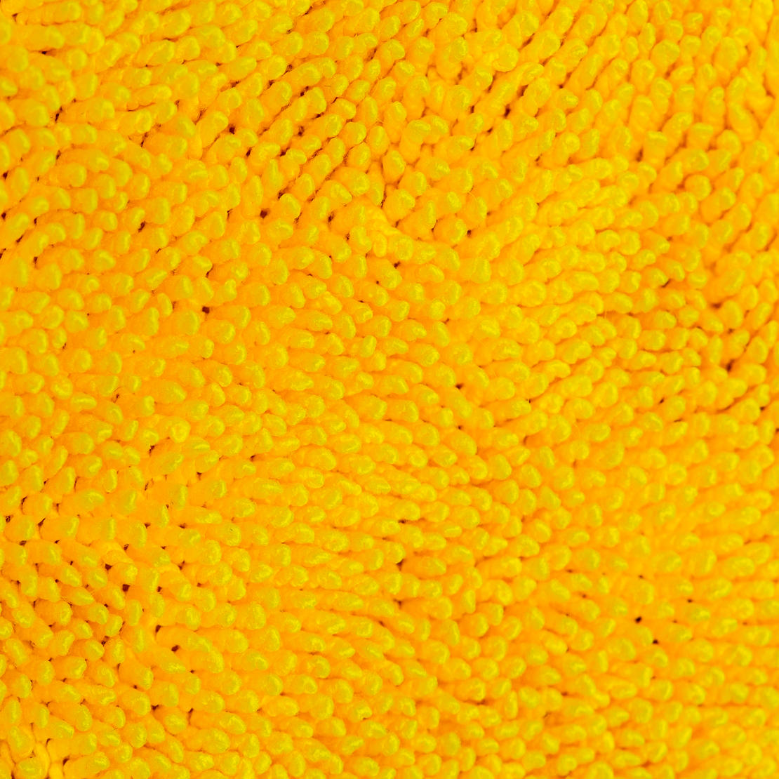 LERATON YELLOW TWIST MF2 60x50 600 г/м2