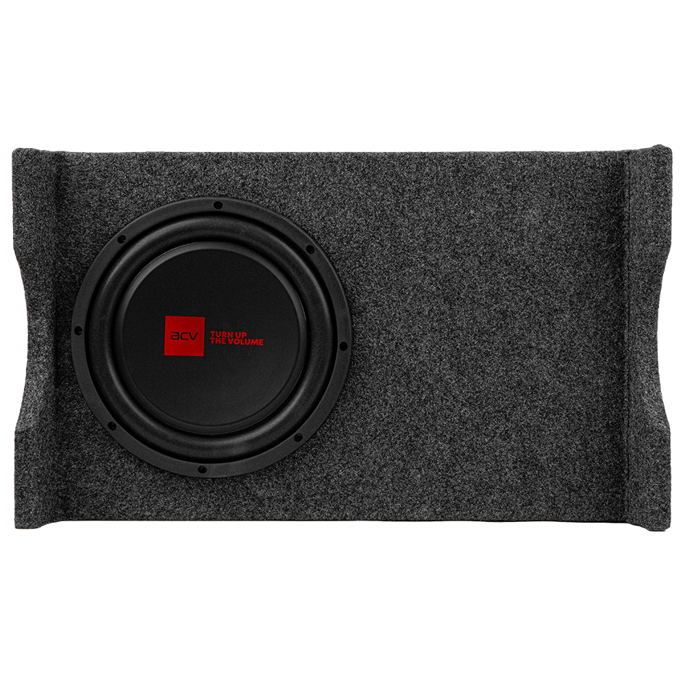 ACV CRAFT FS10A сабвуфер корпусной активный