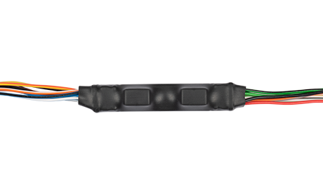 Реле блокировки двиг. StarLine R7