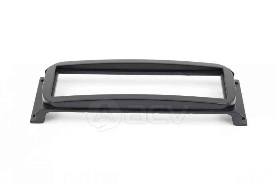 ACV PR34-1008 - переходная рамка 1DIN Chrysler/Dodge/Jeep  01->