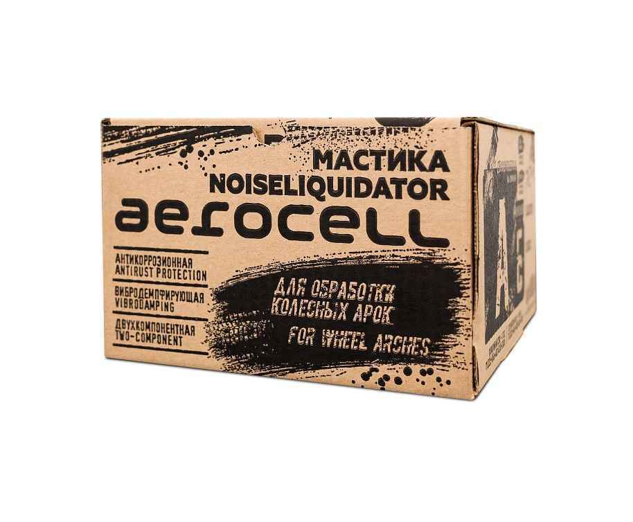 StP NoiseLiquidator Aerocell