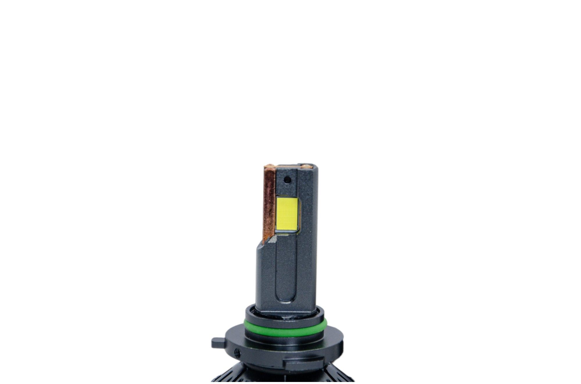 VIPER KILLER CASE HB3/9005 150W лампы LED головного света