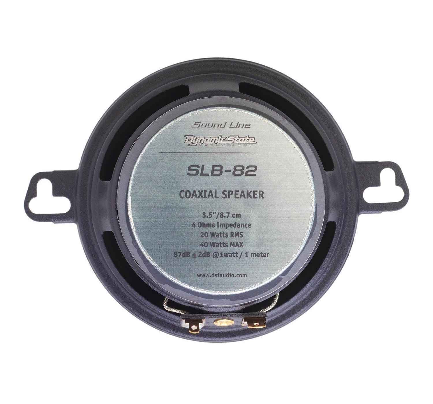 Dynamic State SLB-82