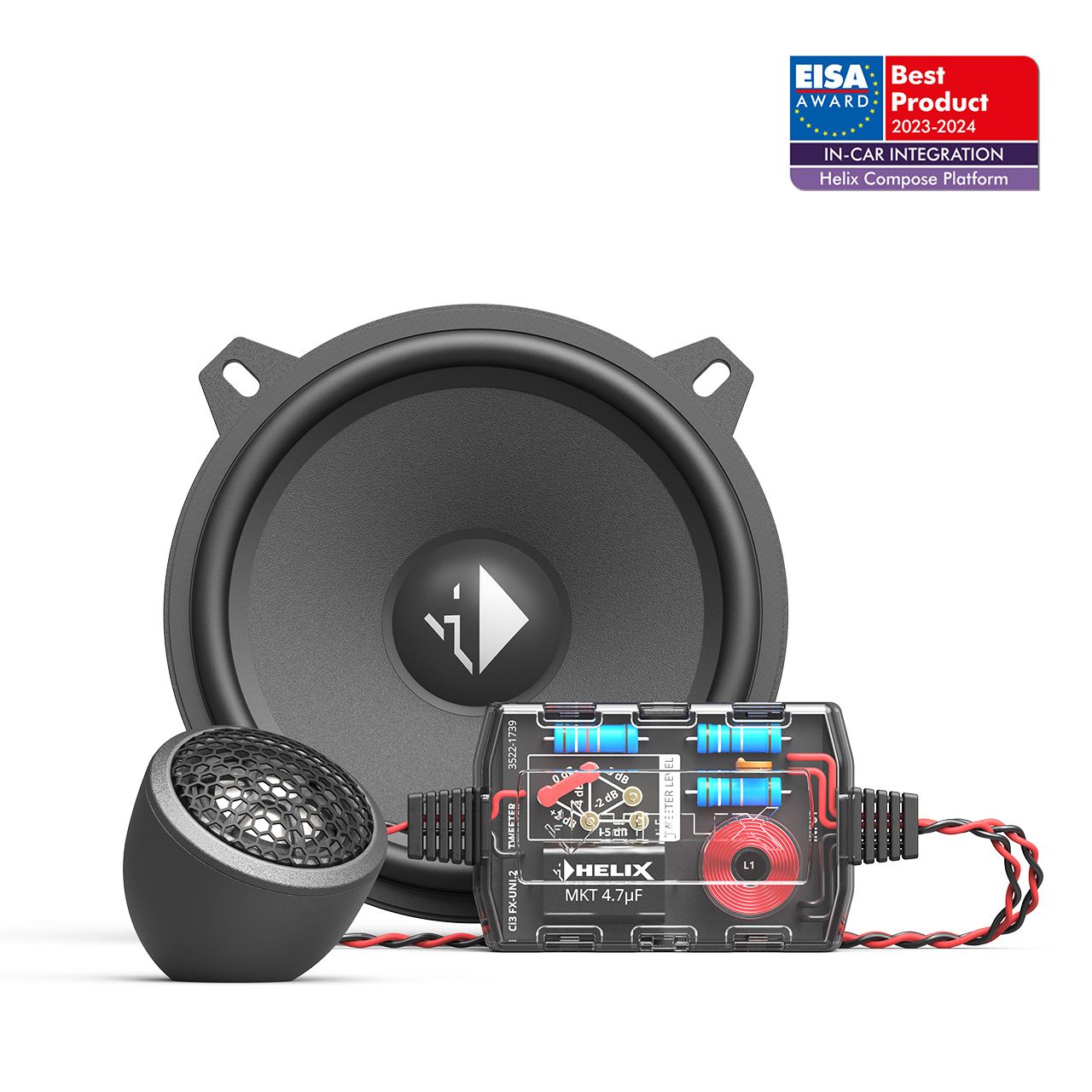 HELIX Ci3 K130.2-S3