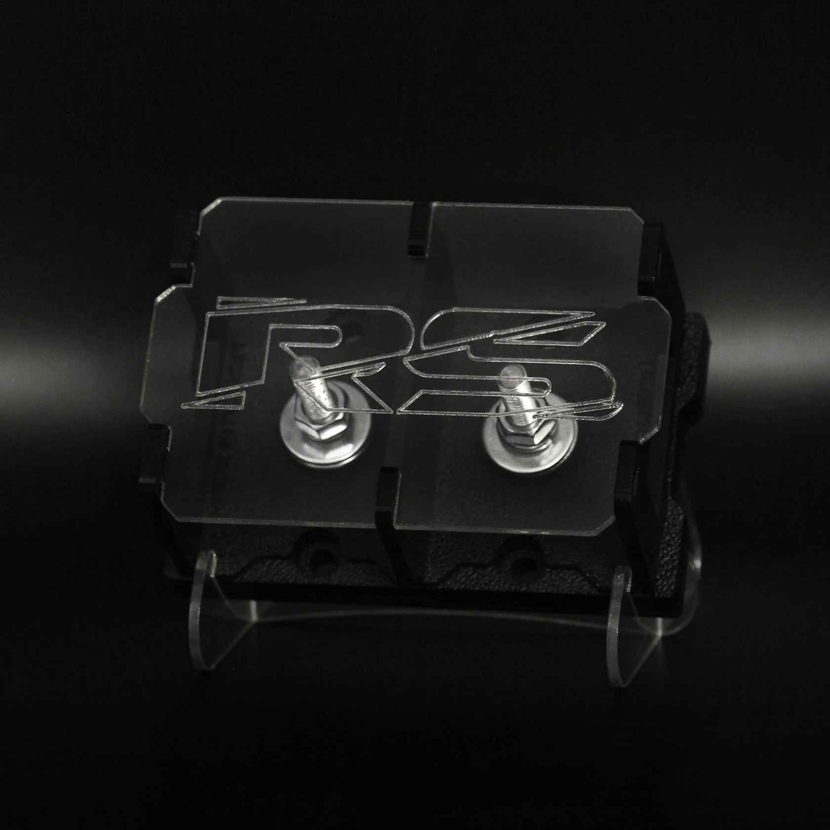 RuSound.PRO LC 3, биполярный дистрибьютор питания