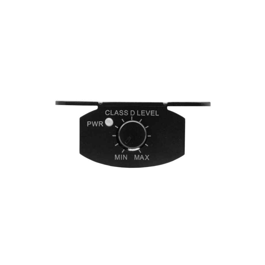 DL Audio Gryphon Lite 1.800