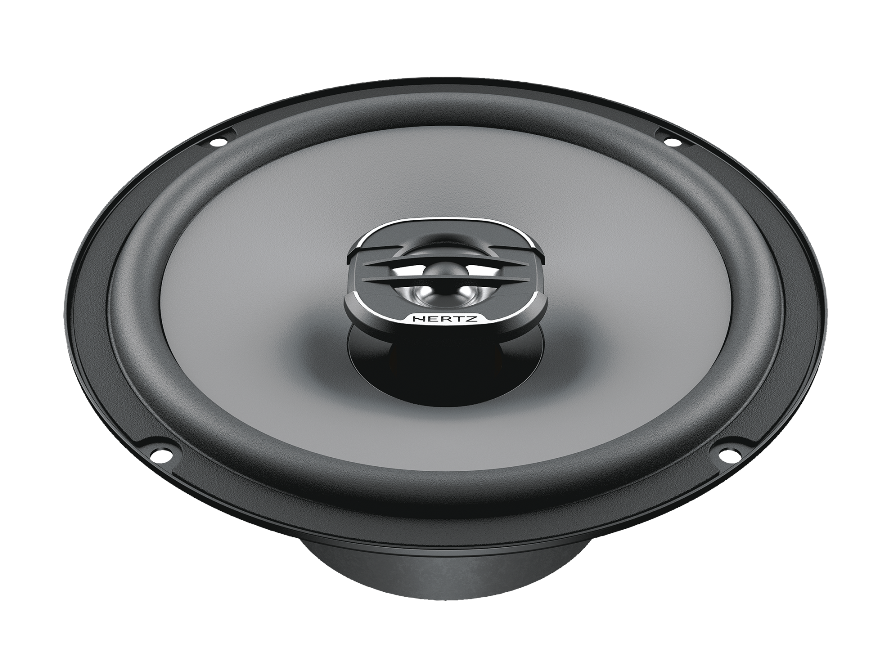 Hertz Uno X 165
