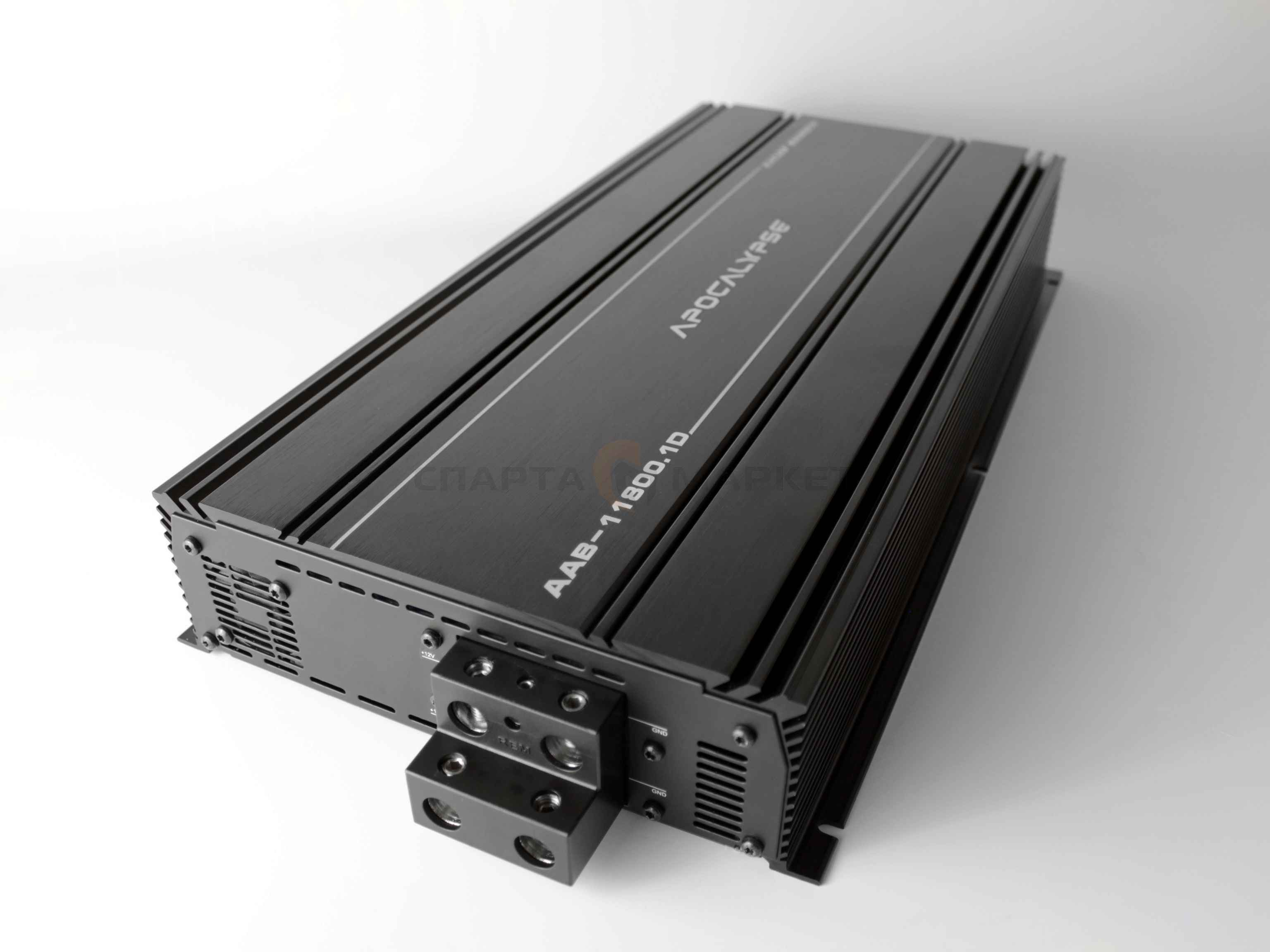 Deaf Bonce Apocalypse AAB-11800.1D усилитель