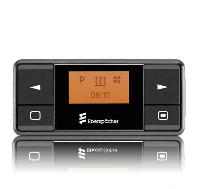 EasyStart Timer