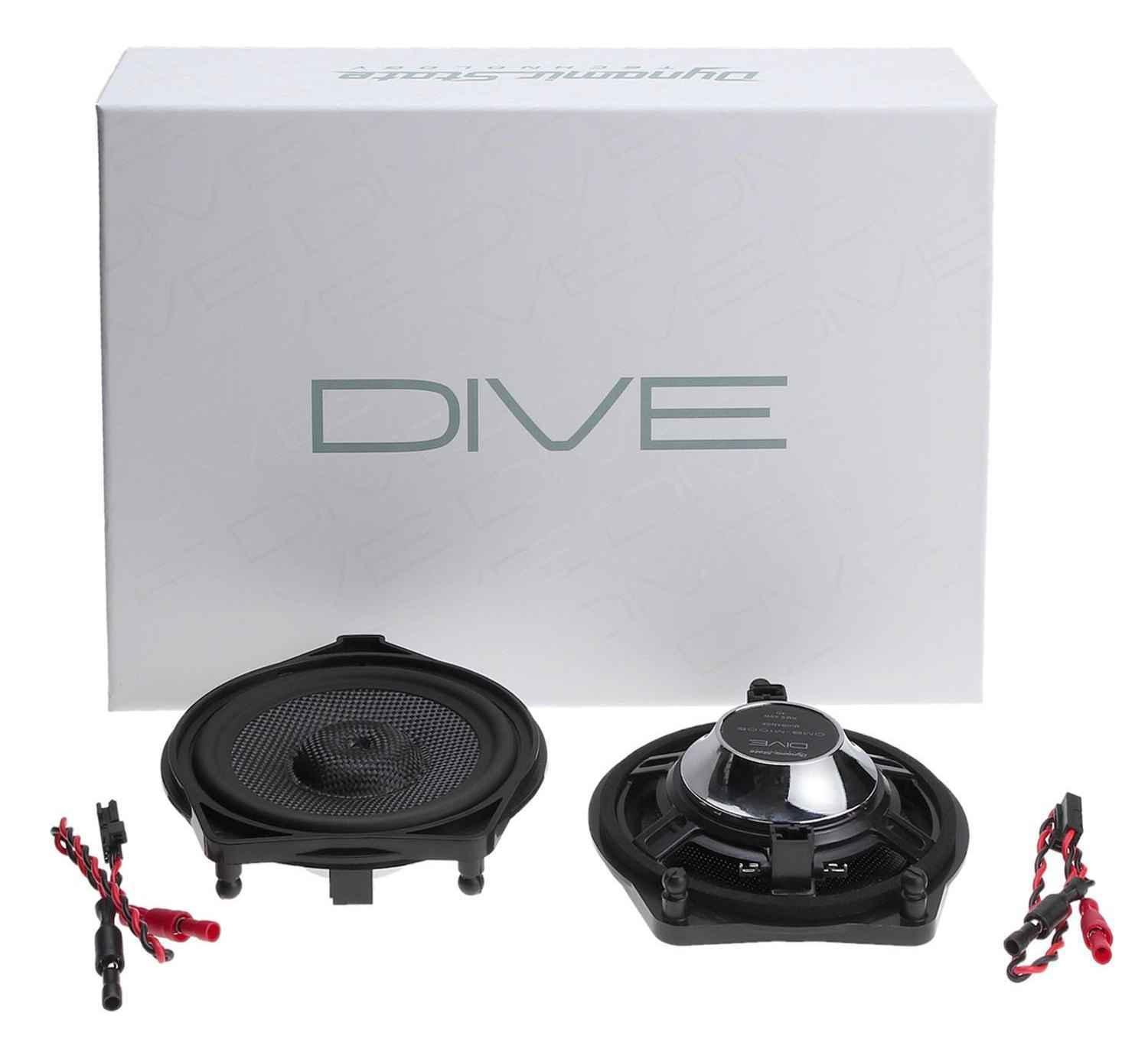 Dynamic State DMB-M100E