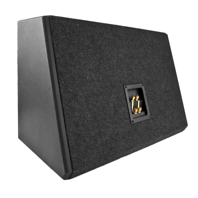 Kicx STQ-302B сабвуфер корпусной