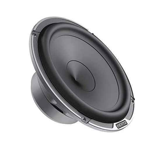 Hertz MPK 163.3 PRO Hertz MPK 163.3 PRO