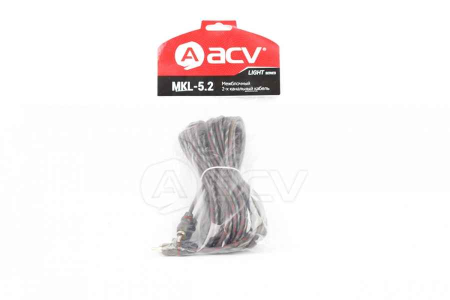 ACV MKL5.2 ACV MKL5.2