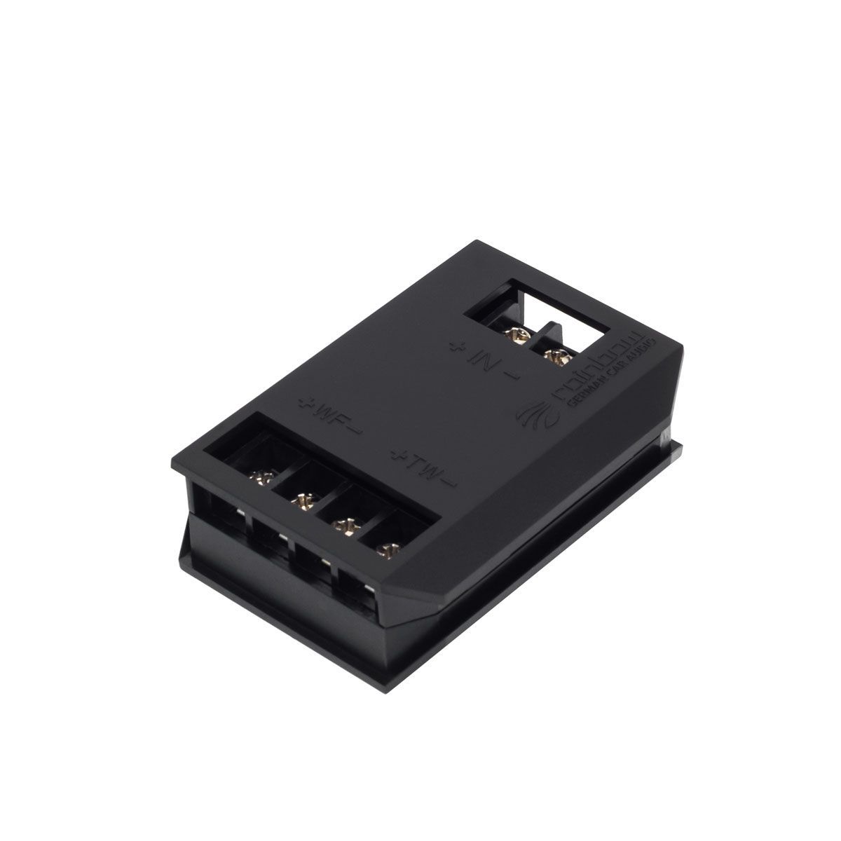 Rainbow EL-C260S, компонентная акустическая система