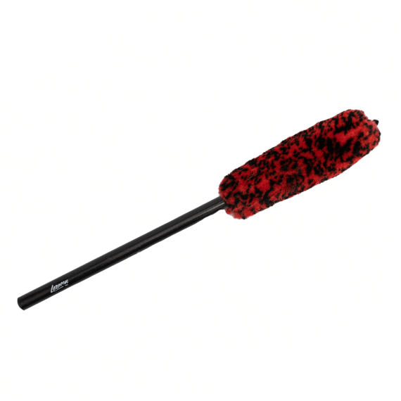 Микрофибровый ершик для чистки дисков малый LERATON WW1