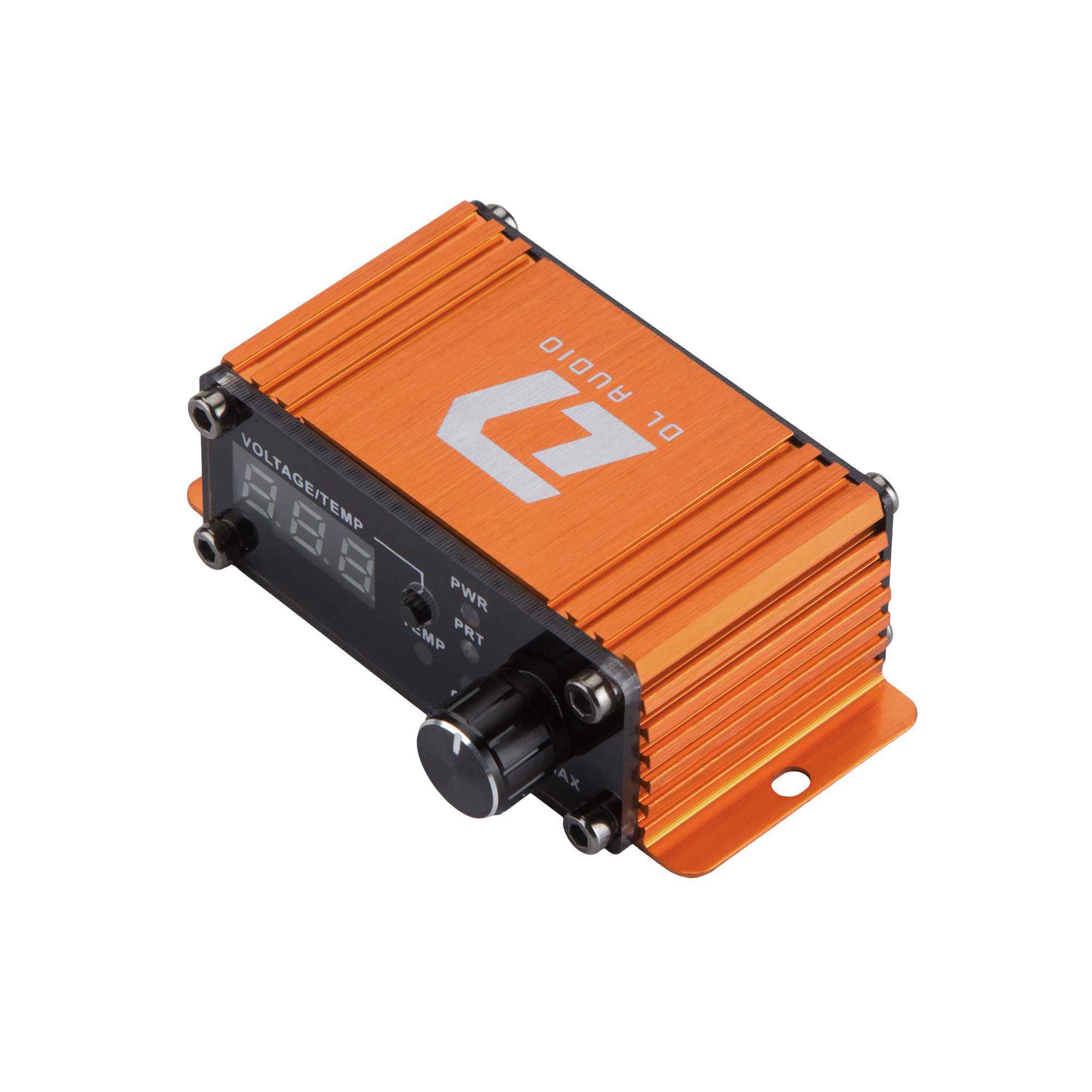 DL Audio Phoenix Sport 2.1800 усилитель