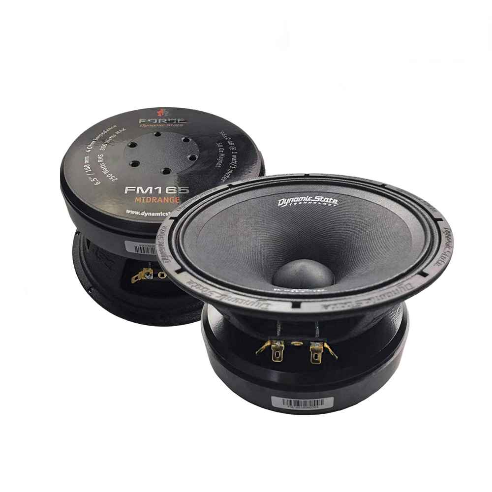 Dynamic State FORCE FM165