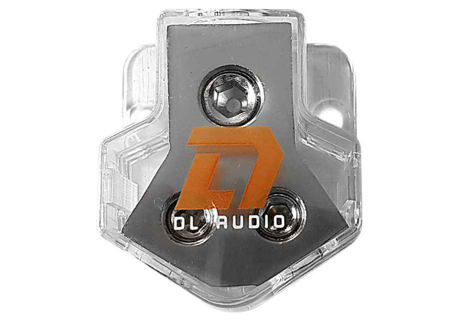 DL Audio Phoenix Power Distributor 03 дистрибьютор