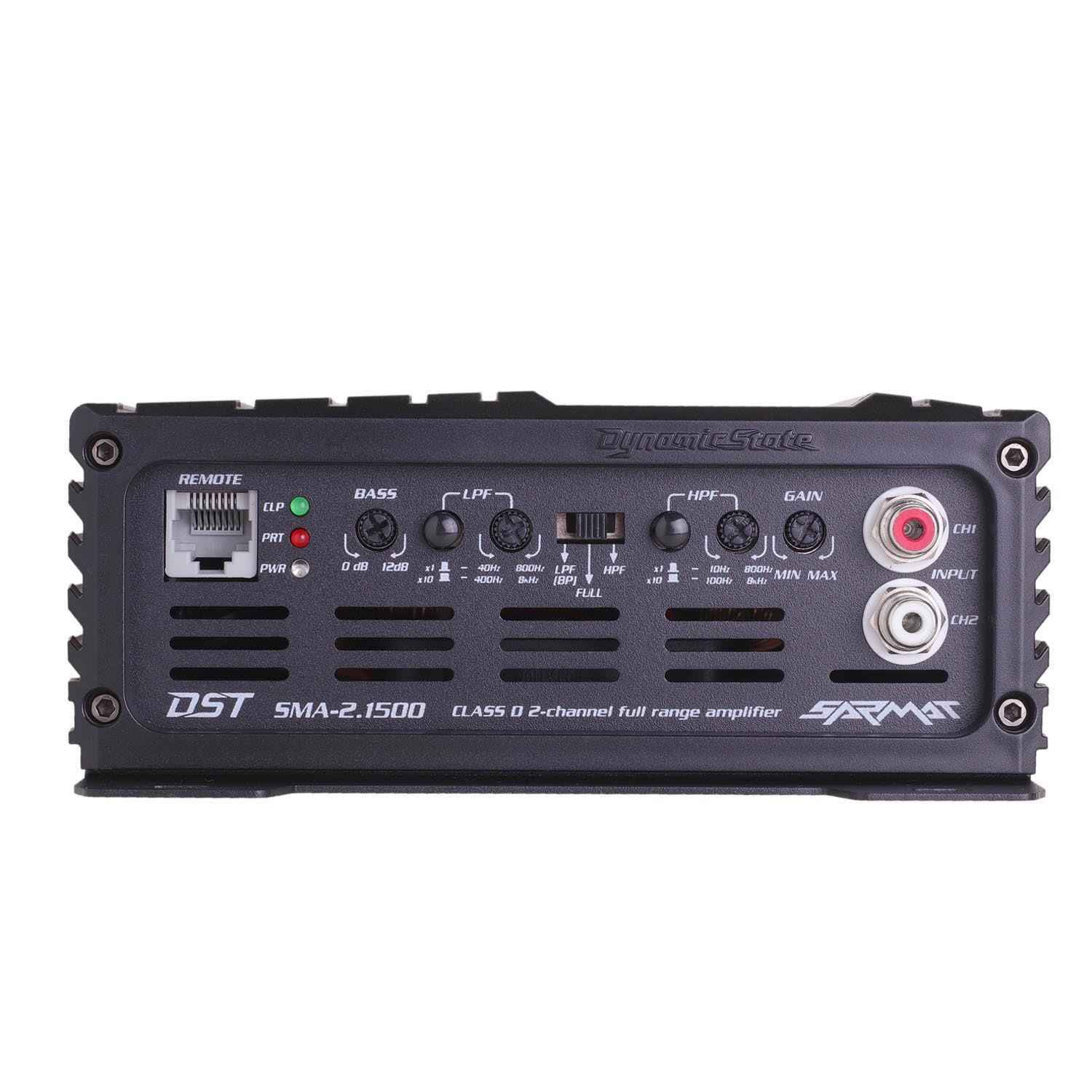 Dynamic State SARMAT SMA-2.1500 Dynamic State SARMAT SMA-2.1500