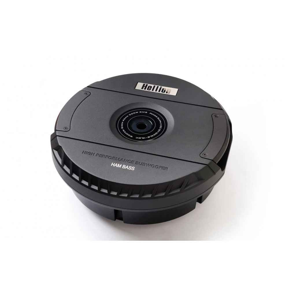 Hellion HAM BASS 15 сабвуфер активный