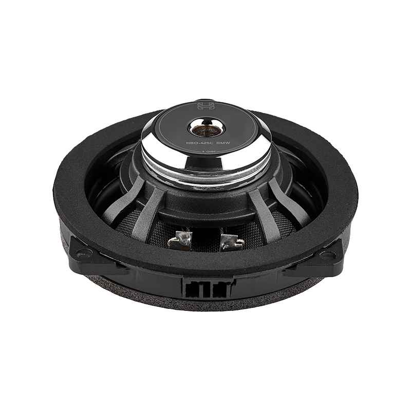 Black Hydra HBO-425C BMW