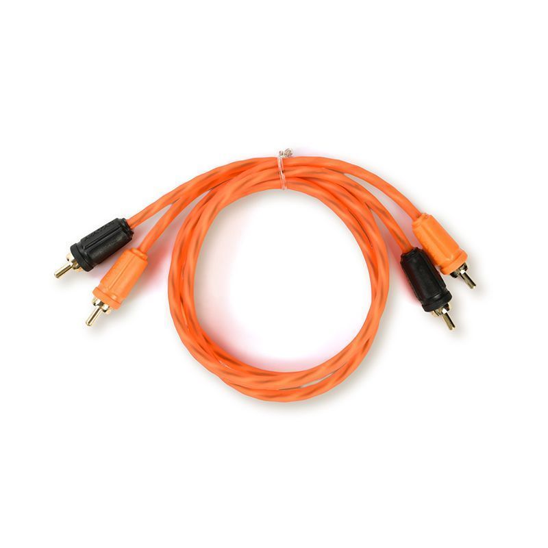 Avatar B-RCA 1m межблочный кабель 1 метр Avatar B-RCA 1m межблочный кабель 1 метр