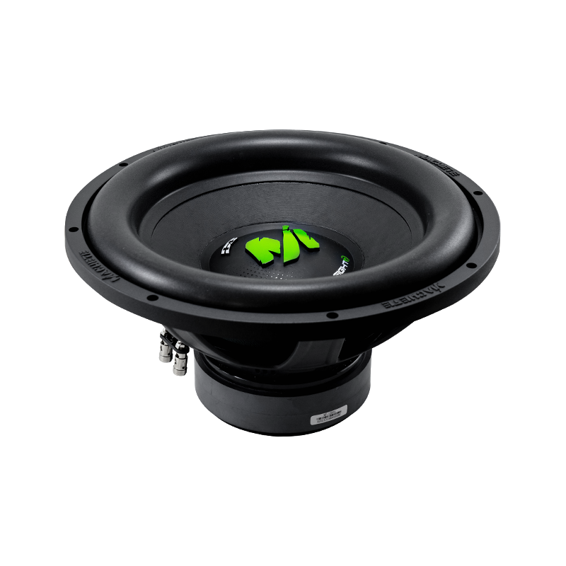 Alphard Machete MF-15R D2 пассивный сабвуфер